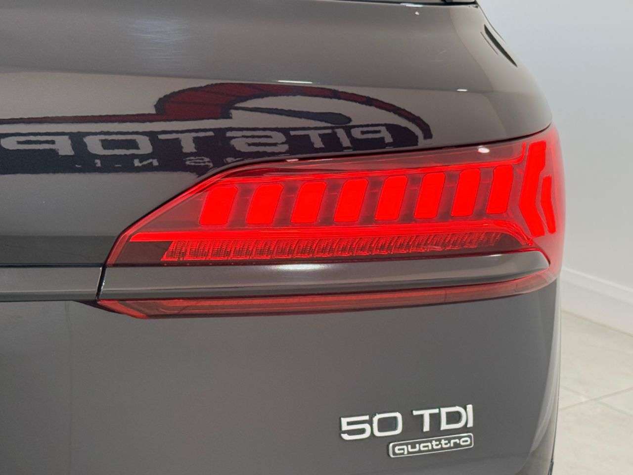 2020 AUDI Q7 2020 AUDI Q7