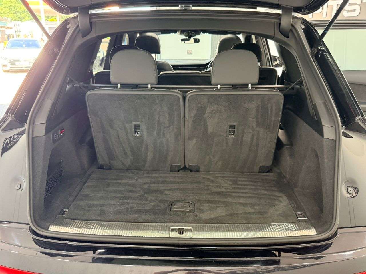 2020 AUDI Q7 2020 AUDI Q7