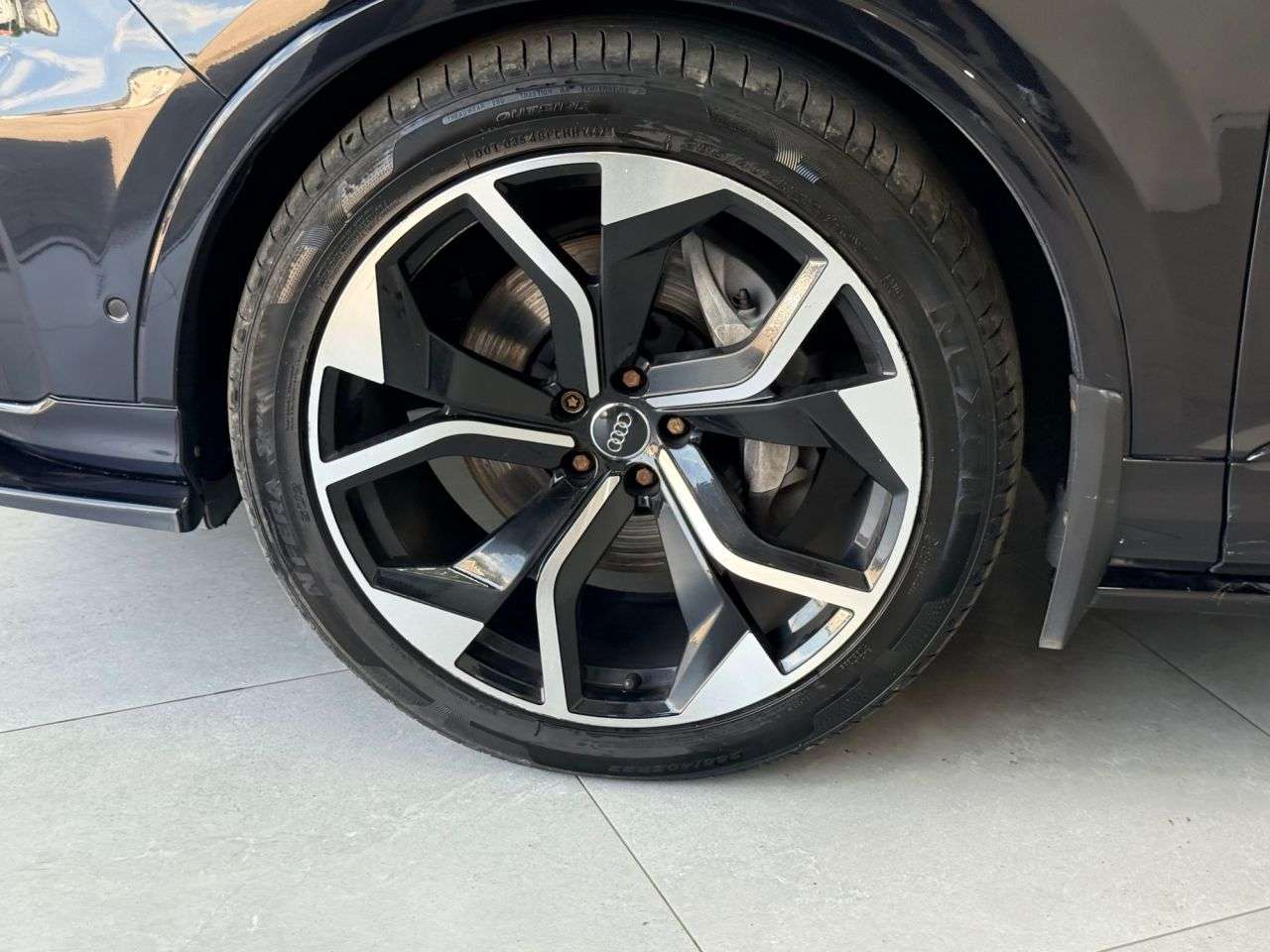 2020 AUDI Q7 2020 AUDI Q7