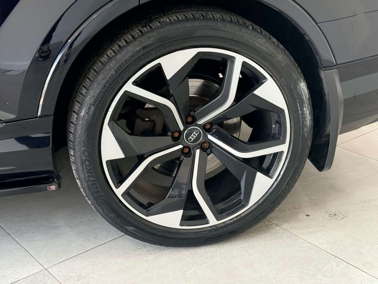 2020 AUDI Q7 2020 AUDI Q7