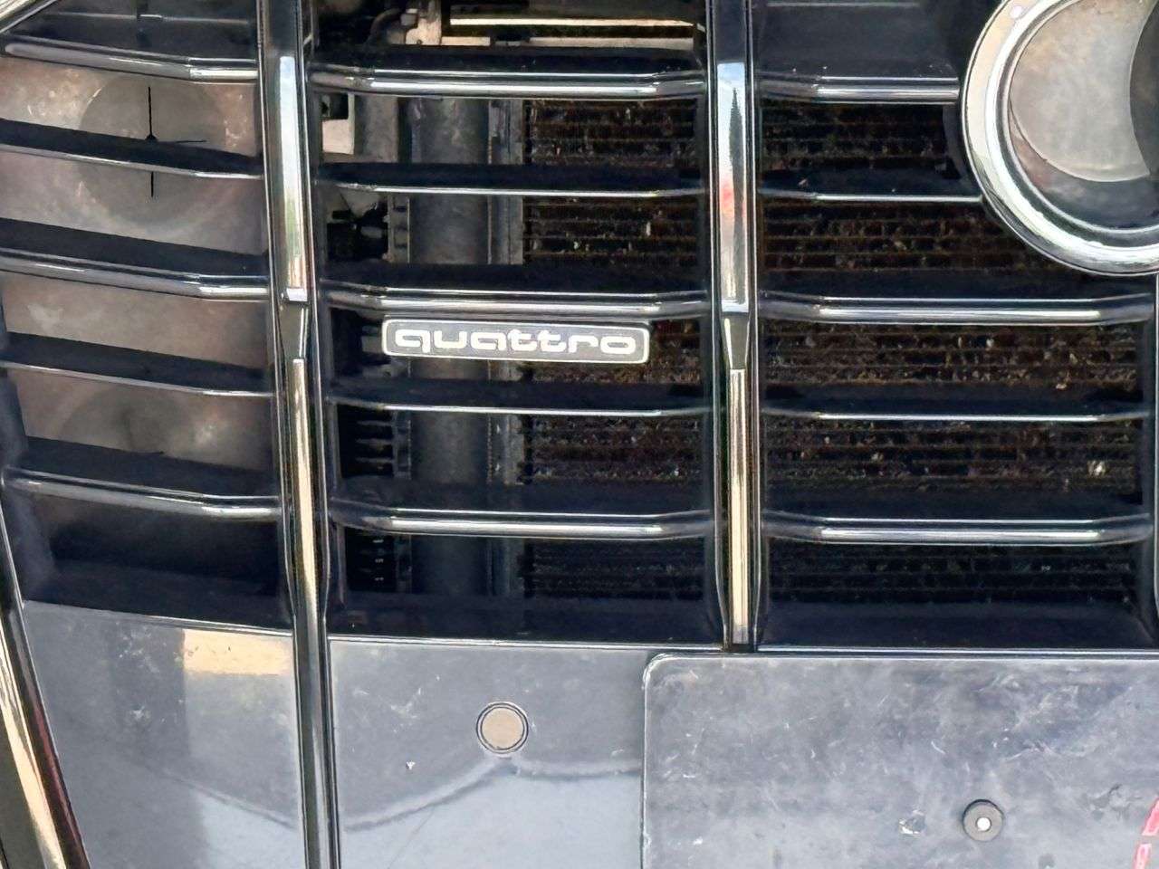 2020 AUDI Q7 2020 AUDI Q7