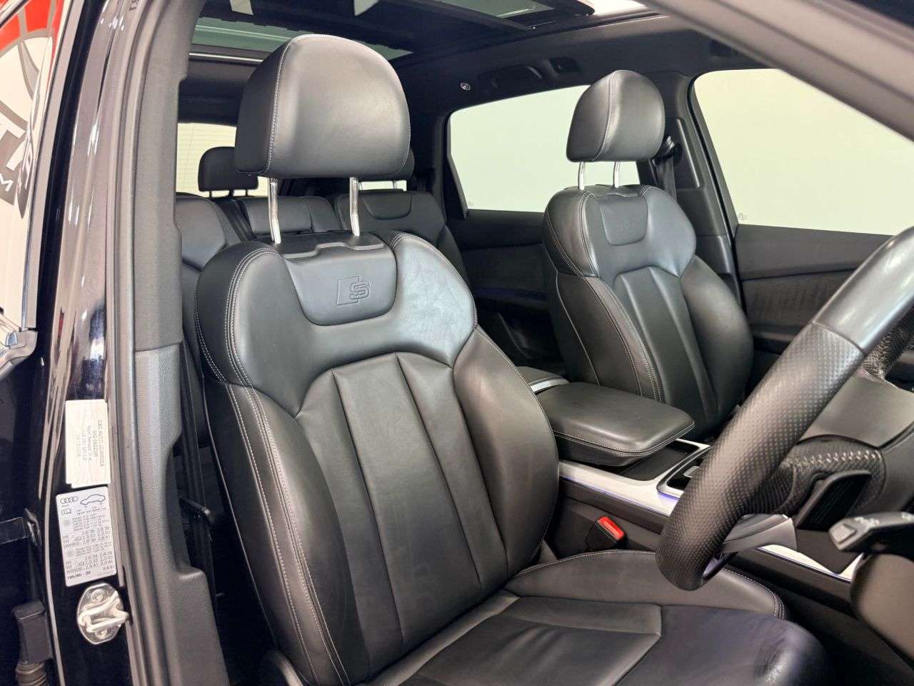 2020 AUDI Q7 2020 AUDI Q7