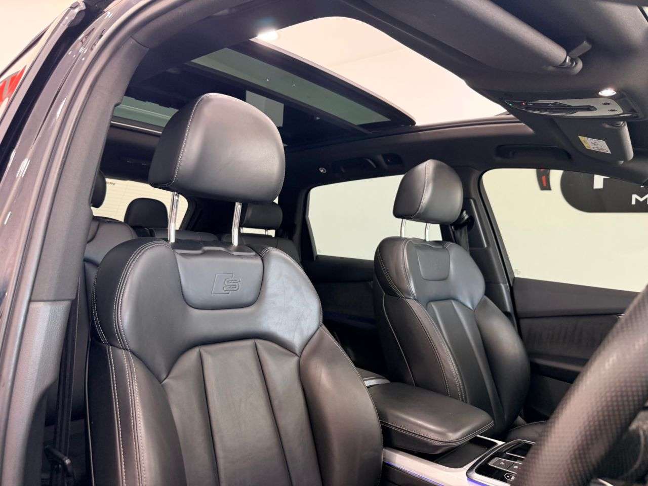 2020 AUDI Q7 2020 AUDI Q7