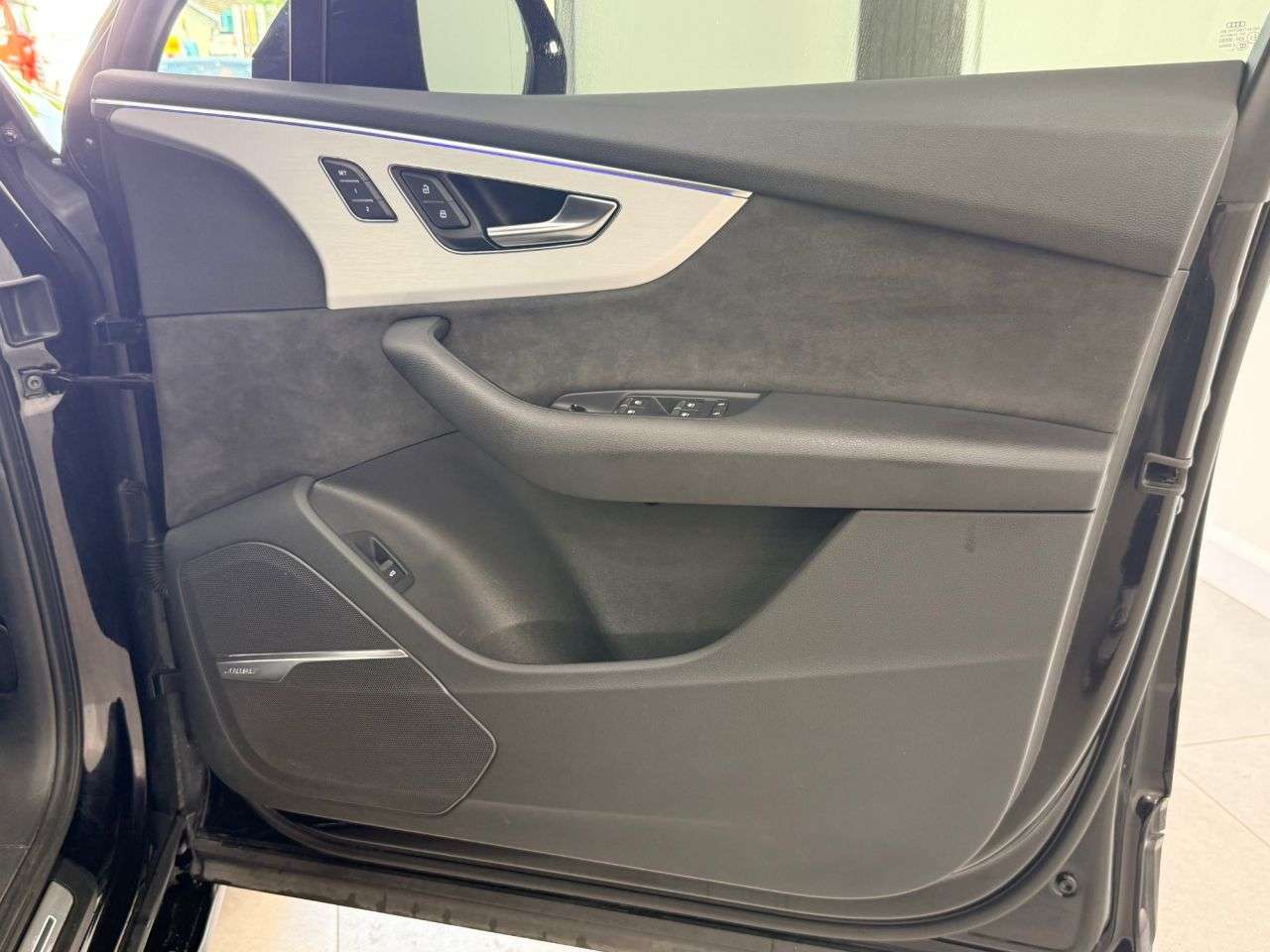 2020 AUDI Q7 2020 AUDI Q7