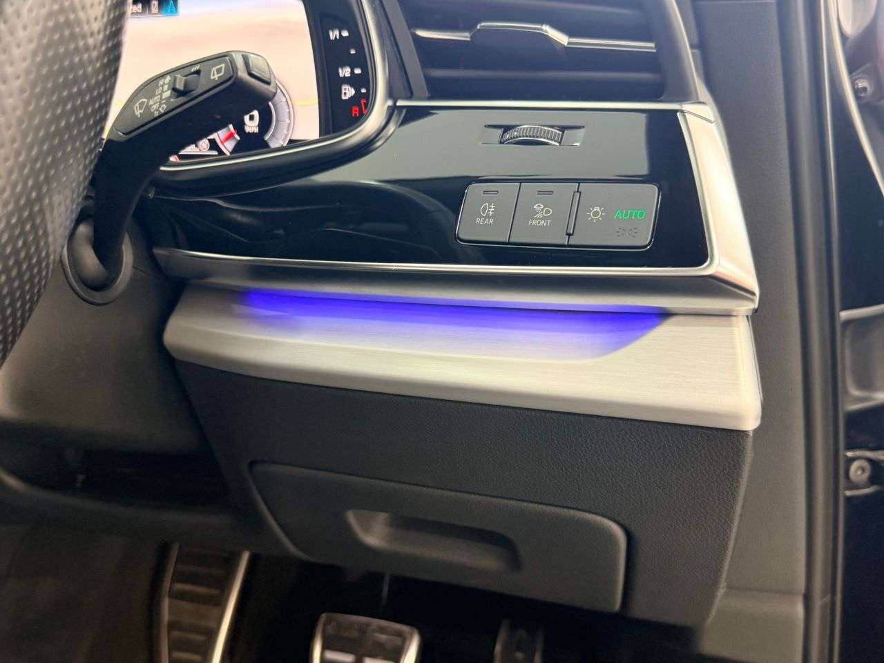 2020 AUDI Q7 2020 AUDI Q7