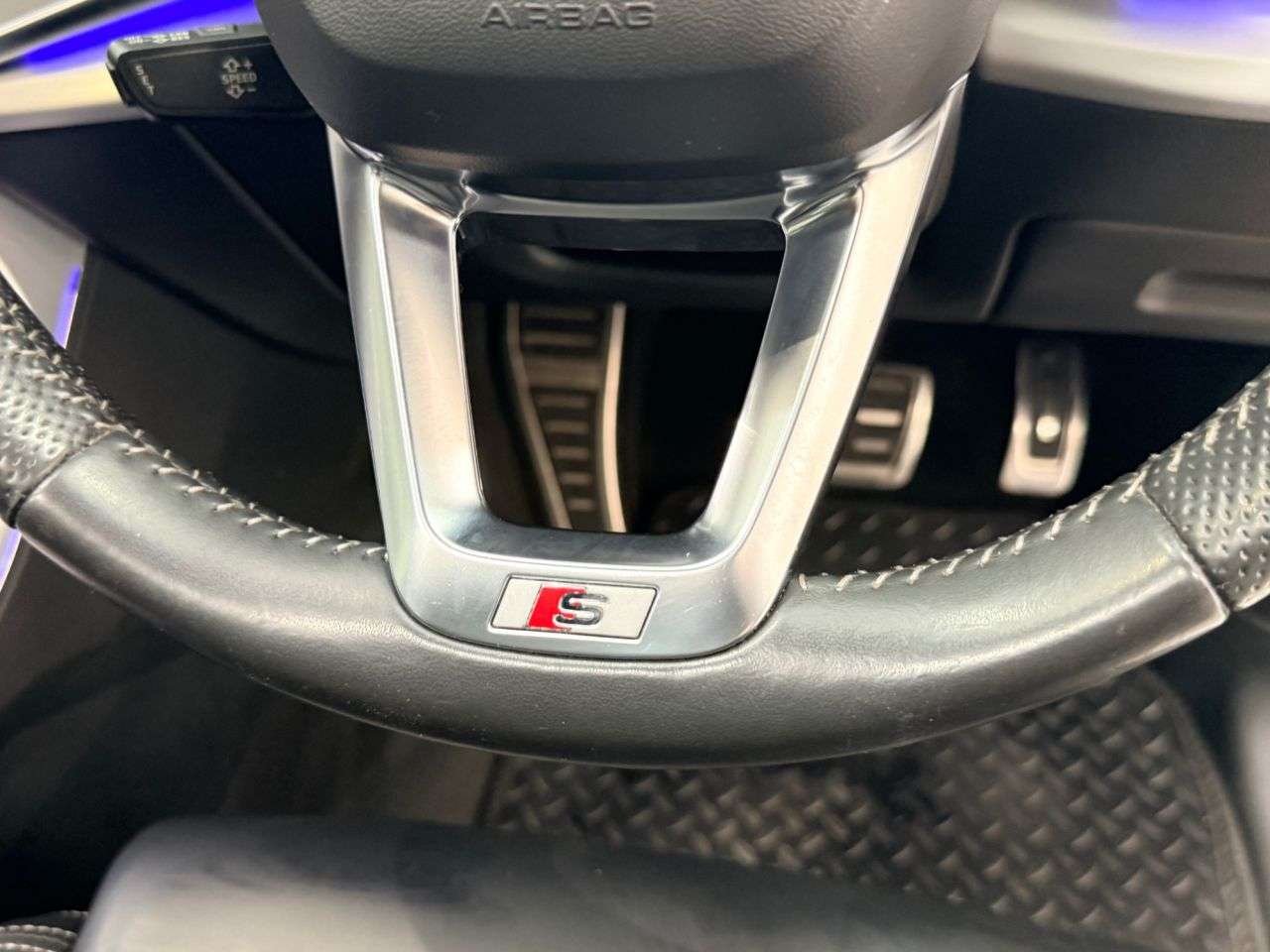 2020 AUDI Q7 2020 AUDI Q7