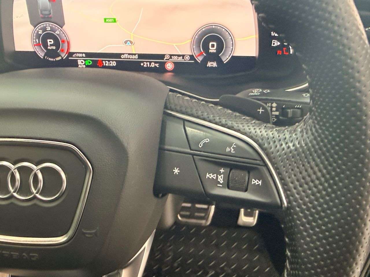 2020 AUDI Q7 2020 AUDI Q7