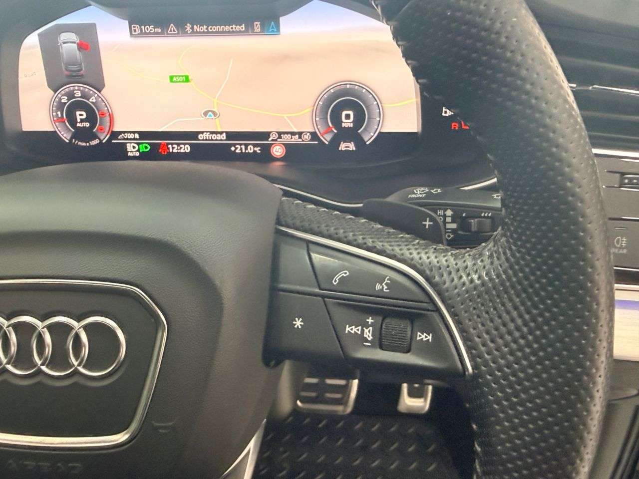 2020 AUDI Q7 2020 AUDI Q7