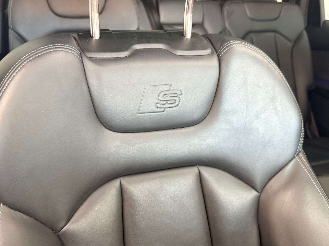 2020 AUDI Q7 2020 AUDI Q7