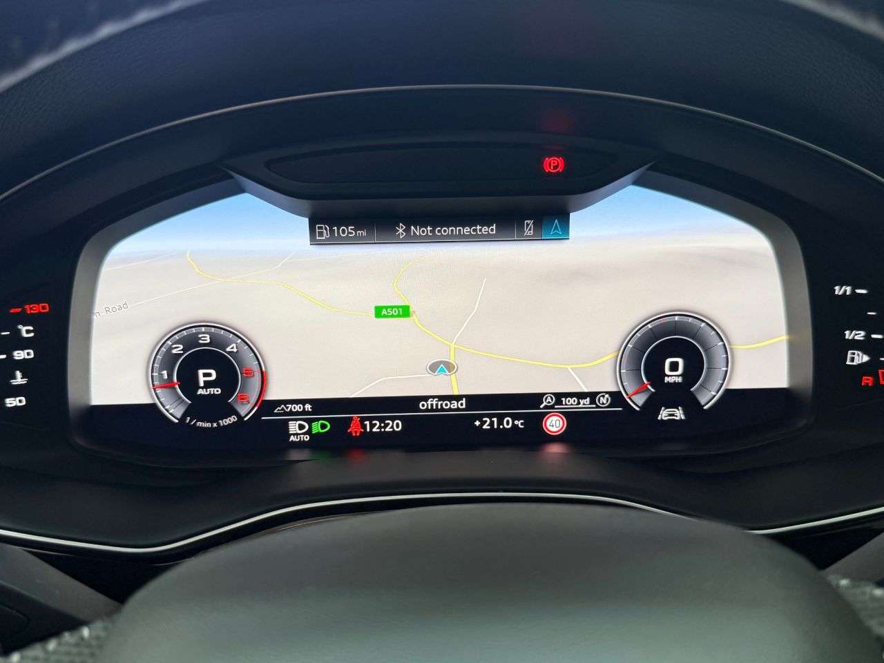 2020 AUDI Q7 2020 AUDI Q7