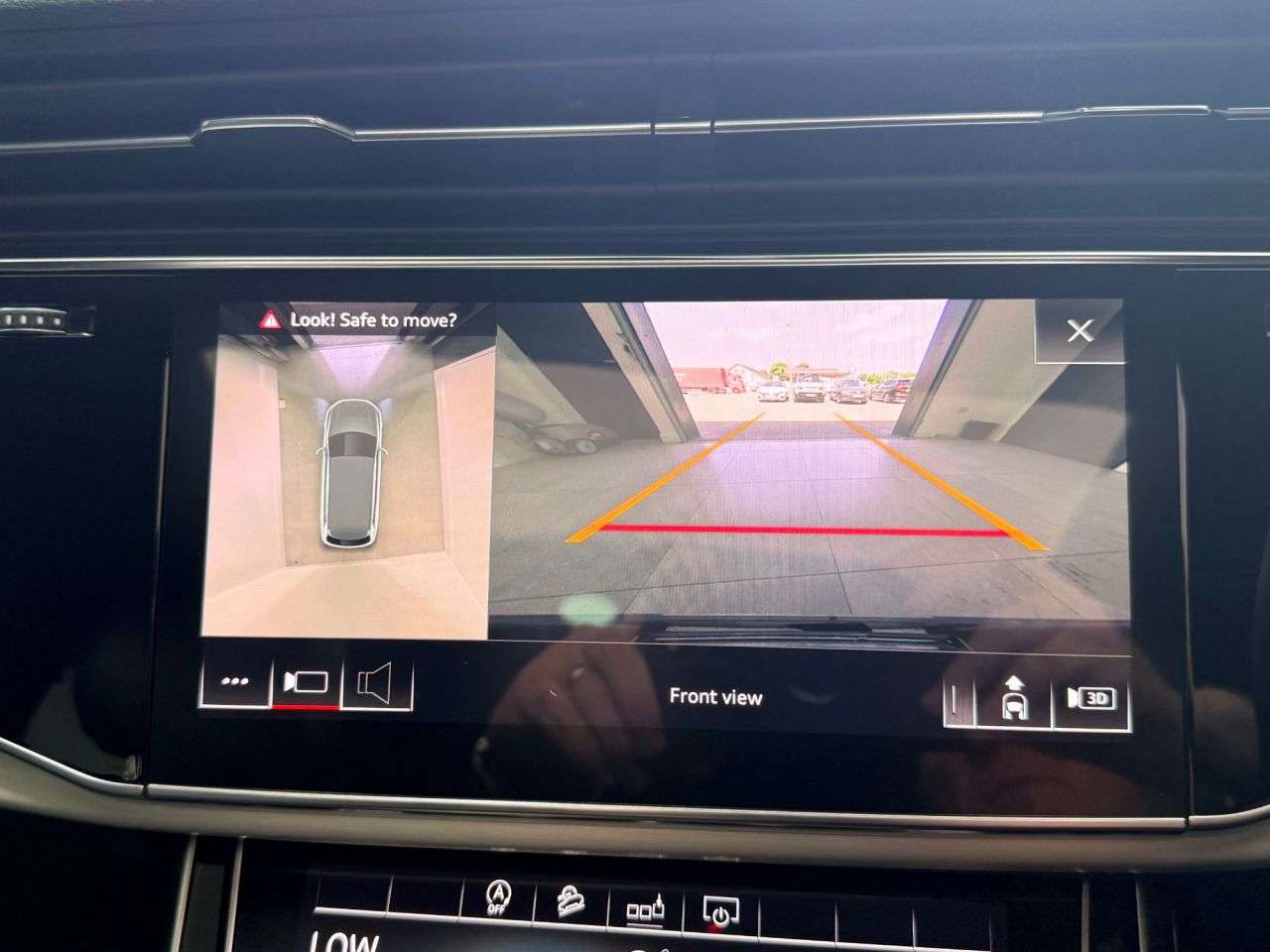 2020 AUDI Q7 2020 AUDI Q7