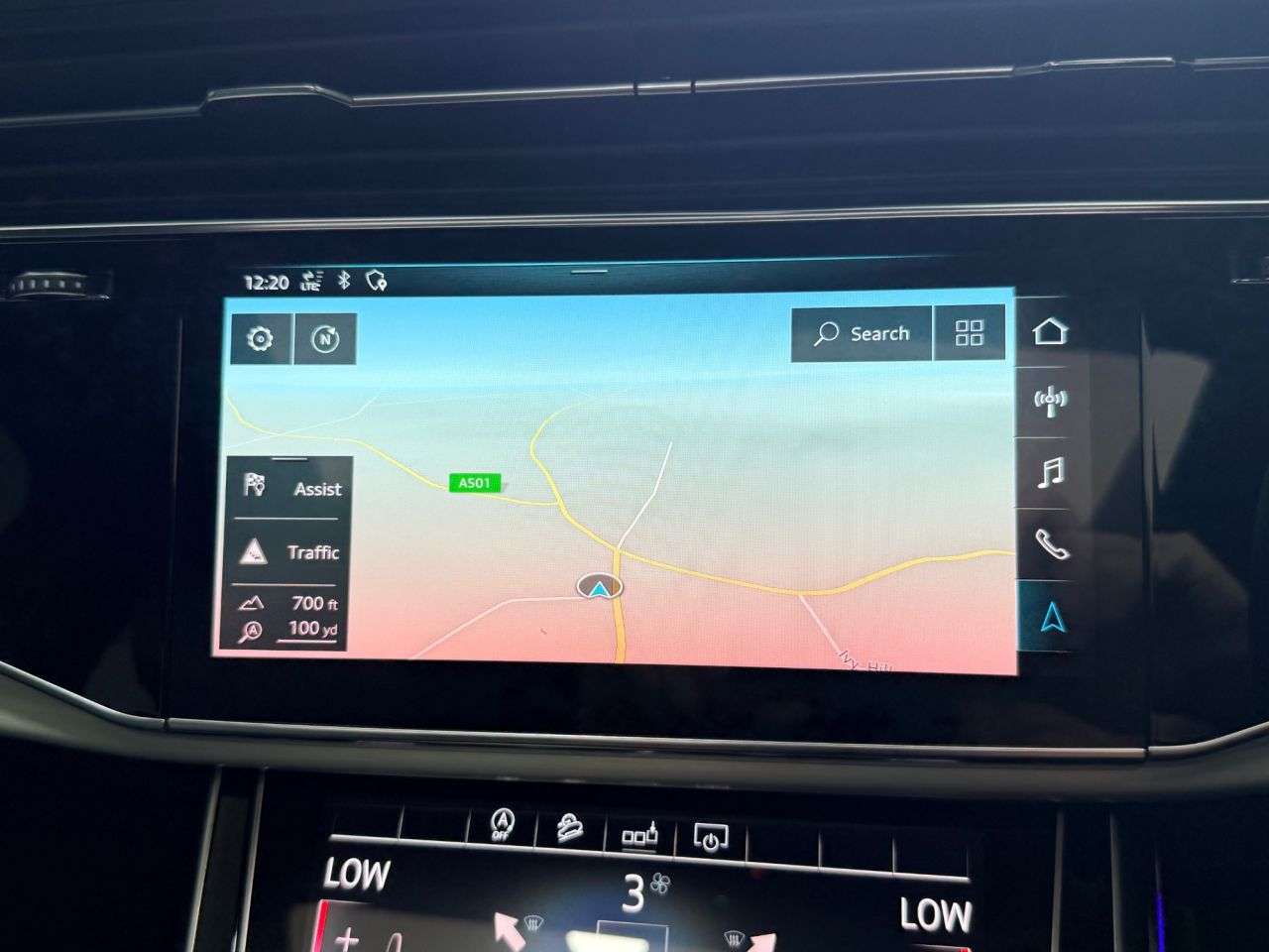 2020 AUDI Q7 2020 AUDI Q7