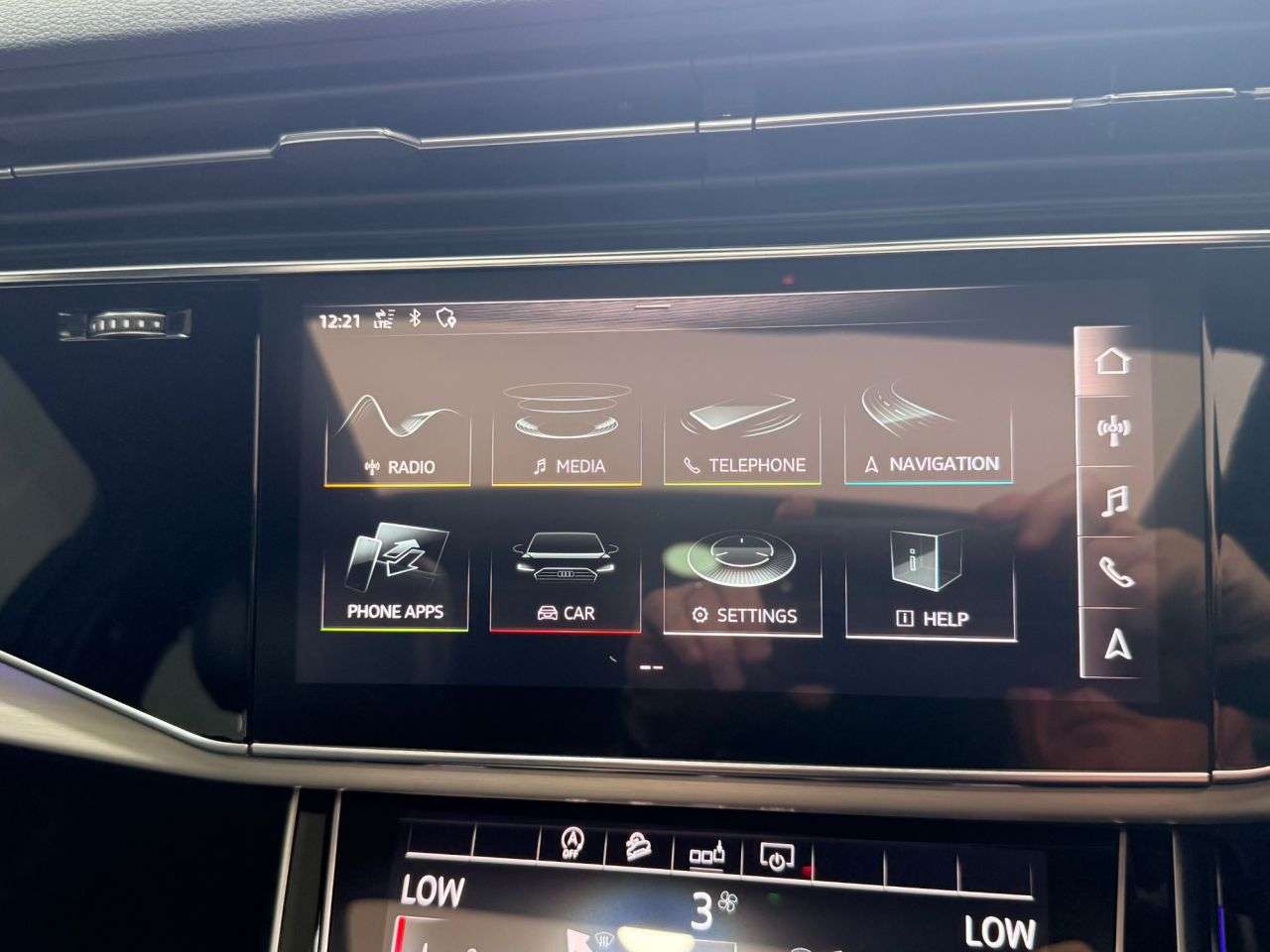 2020 AUDI Q7 2020 AUDI Q7