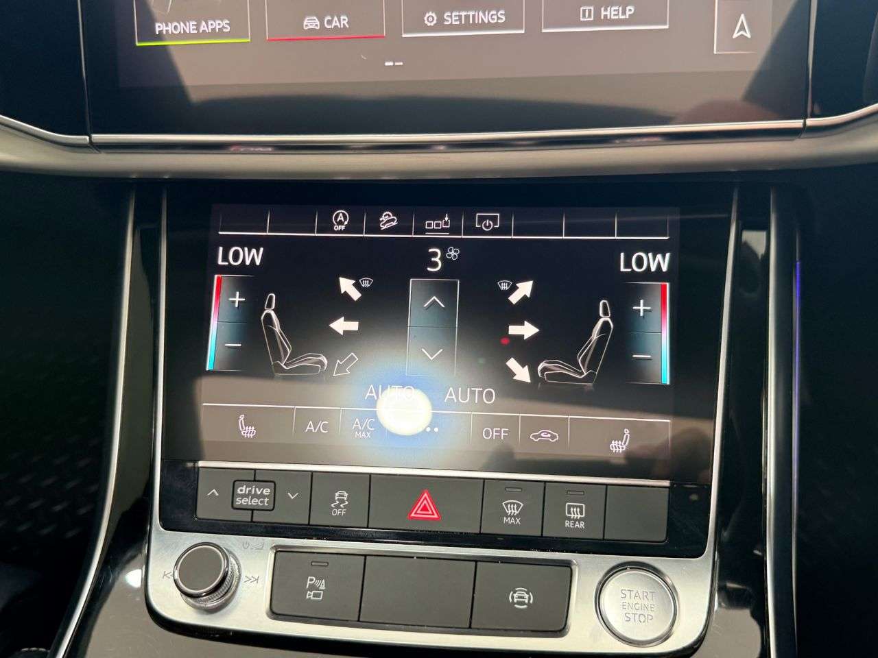 2020 AUDI Q7 2020 AUDI Q7