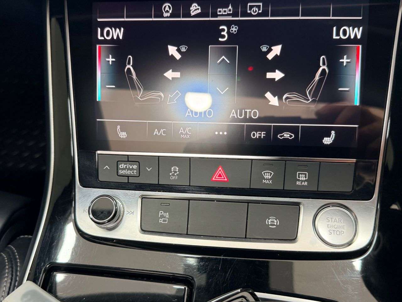 2020 AUDI Q7 2020 AUDI Q7
