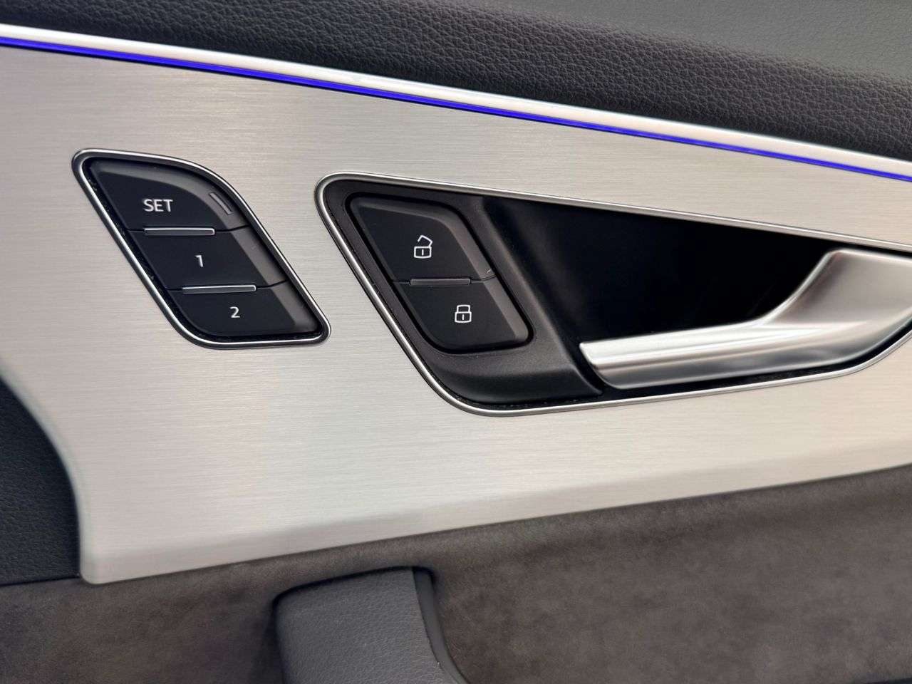 2020 AUDI Q7 2020 AUDI Q7