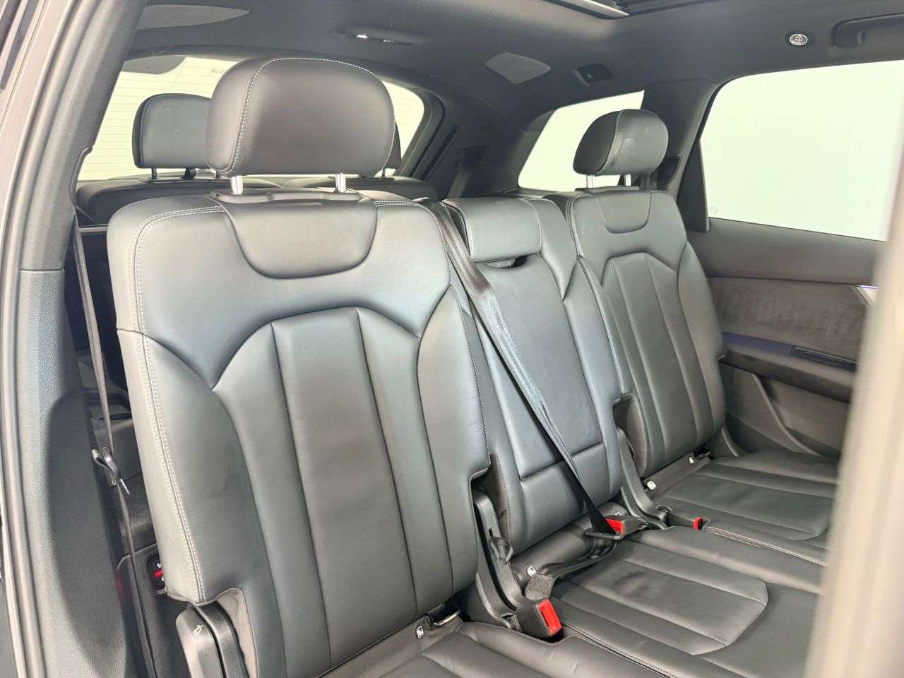 2020 AUDI Q7 2020 AUDI Q7