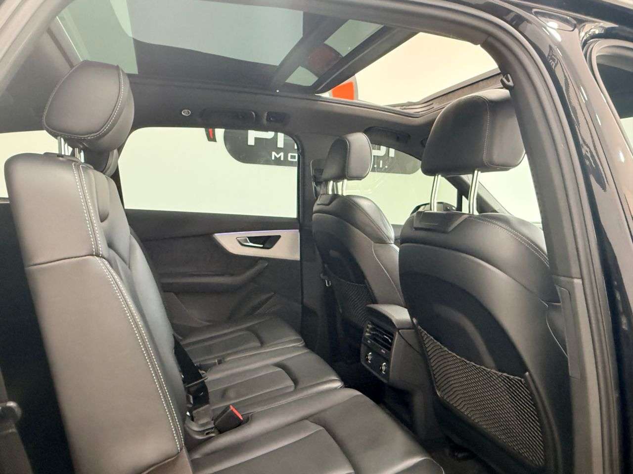 2020 AUDI Q7 2020 AUDI Q7