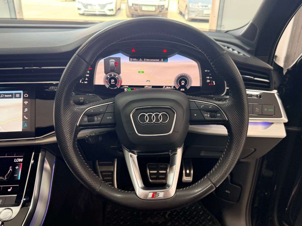 2020 AUDI Q7 2020 AUDI Q7