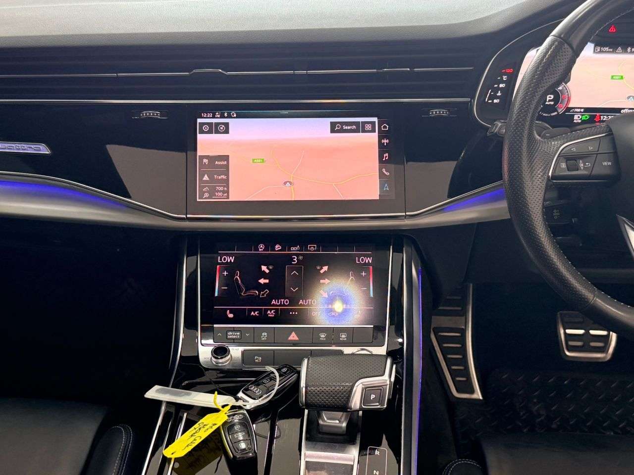 2020 AUDI Q7 2020 AUDI Q7