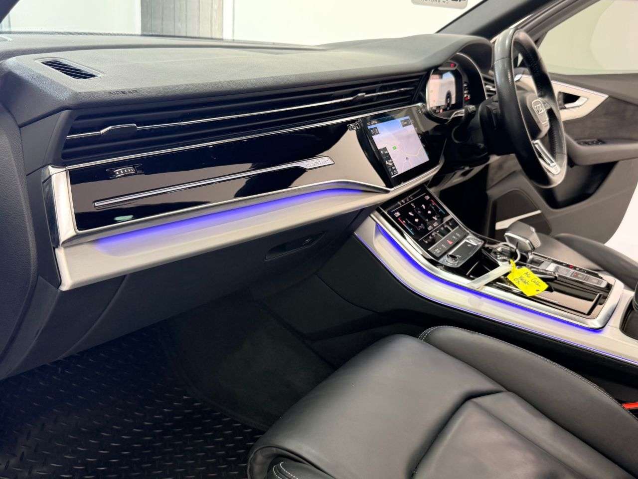 2020 AUDI Q7 2020 AUDI Q7