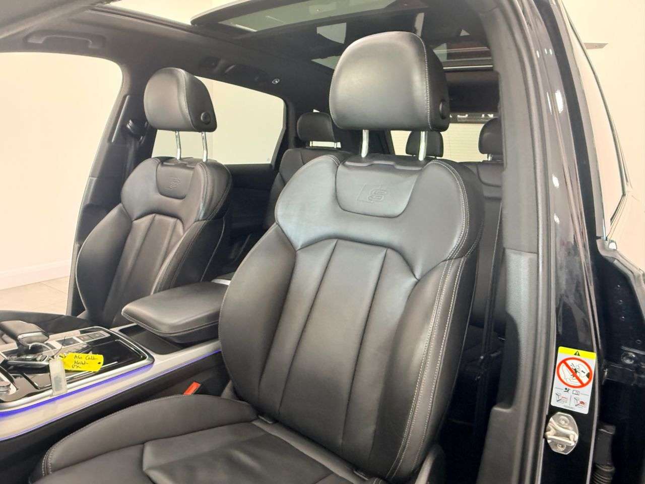 2020 AUDI Q7 2020 AUDI Q7