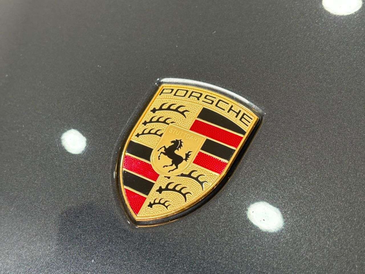 2016 PORSCHE MACAN 2016 PORSCHE MACAN