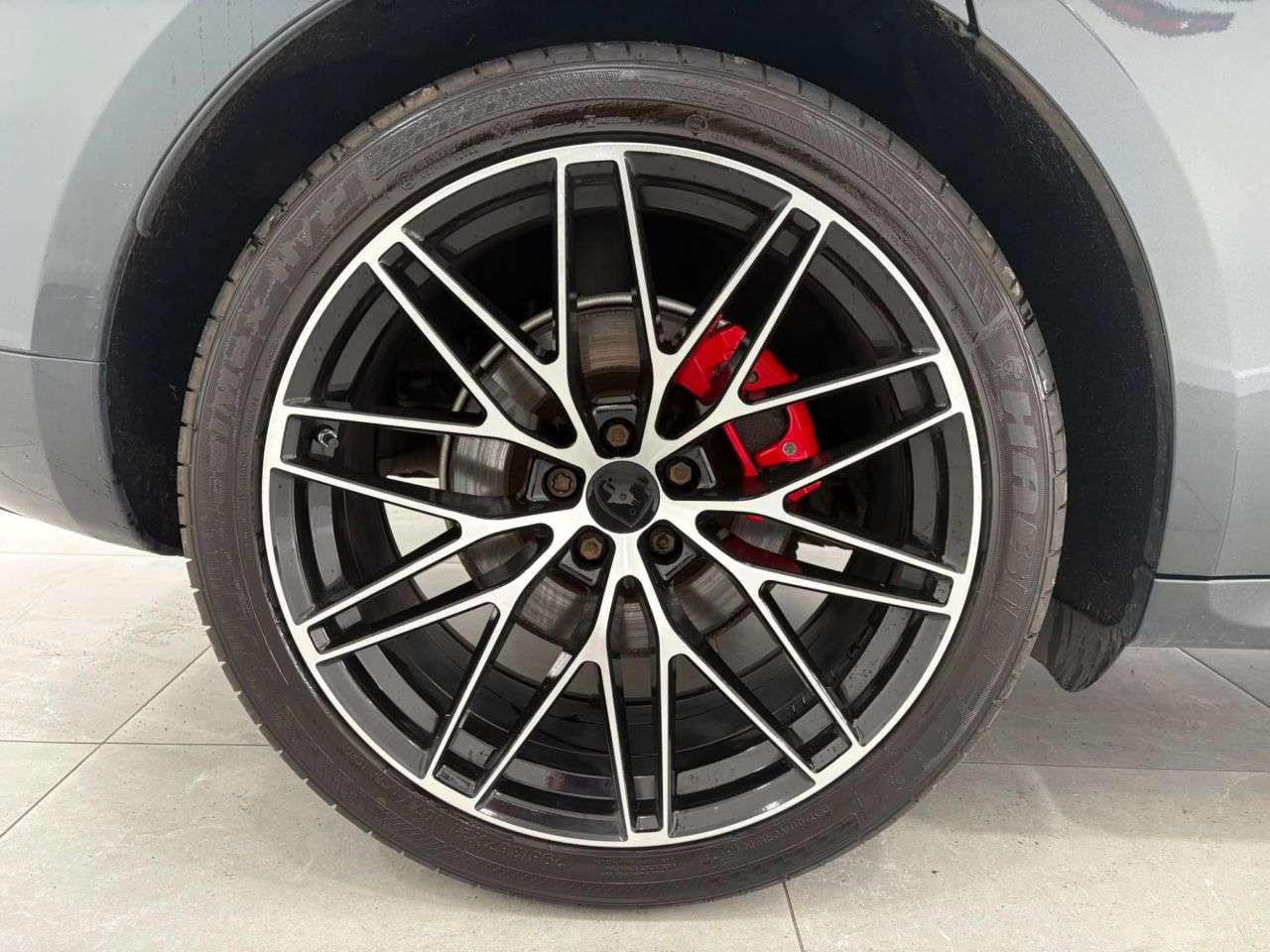 2016 PORSCHE MACAN 2016 PORSCHE MACAN