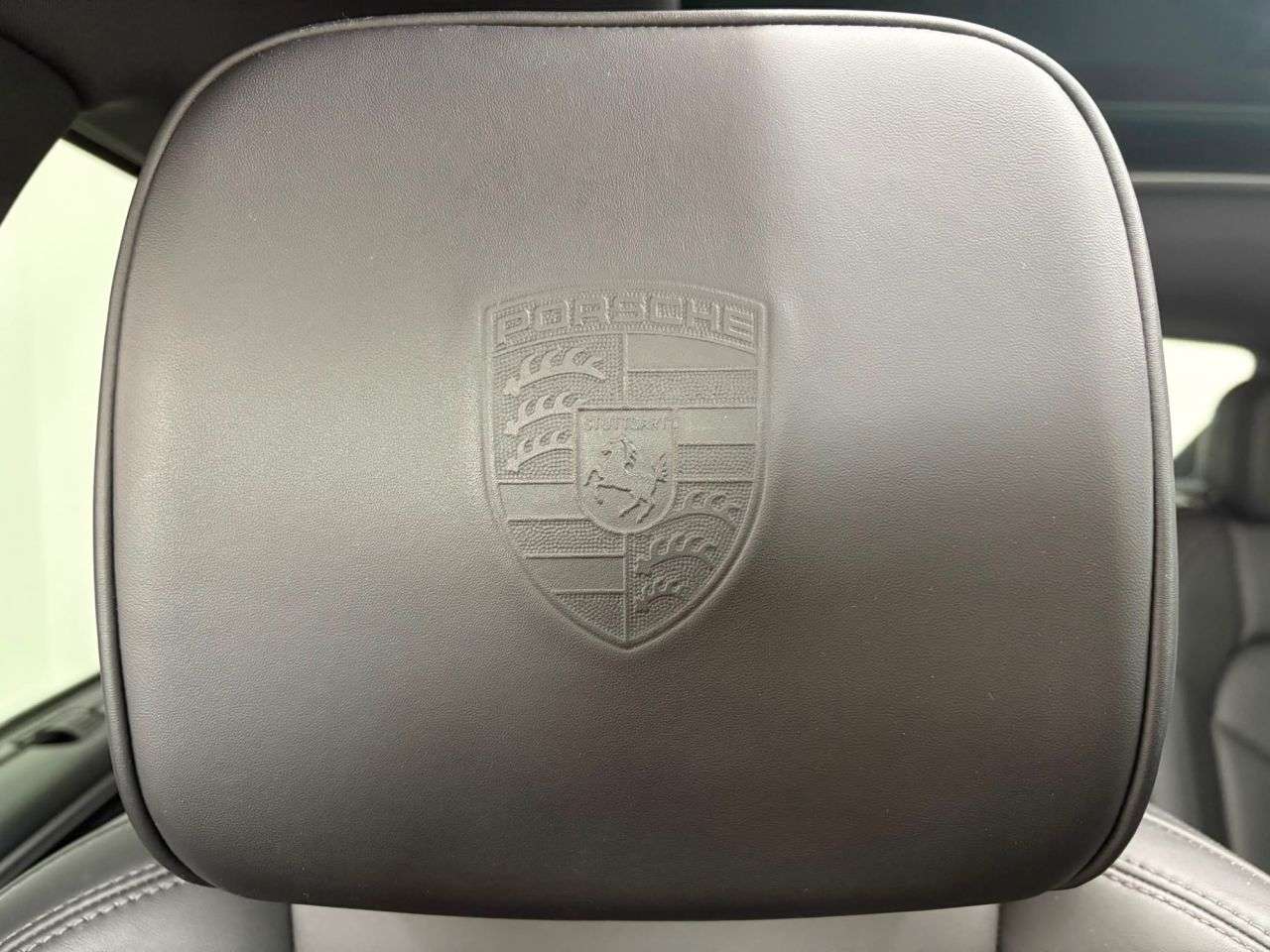 2016 PORSCHE MACAN 2016 PORSCHE MACAN