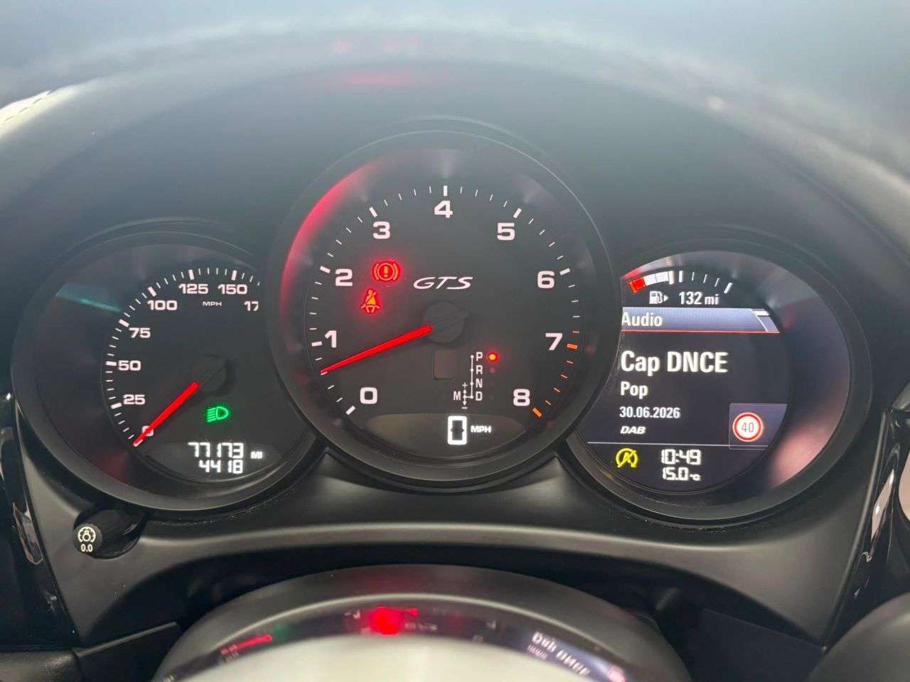 2016 PORSCHE MACAN 2016 PORSCHE MACAN