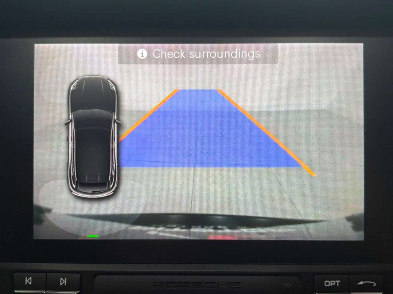 2016 PORSCHE MACAN 2016 PORSCHE MACAN