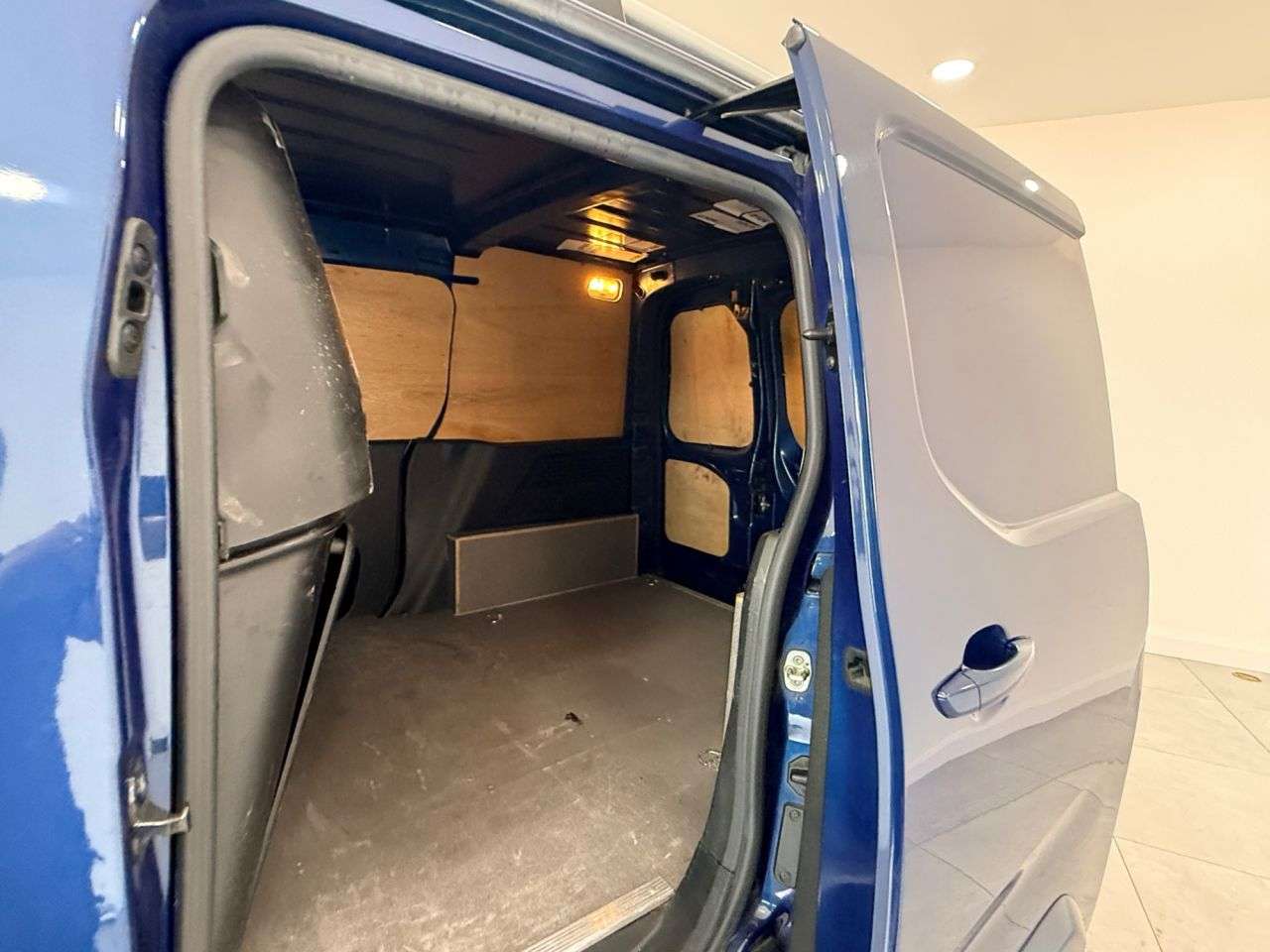2020 CITROEN BERLINGO 2020 CITROEN BERLINGO