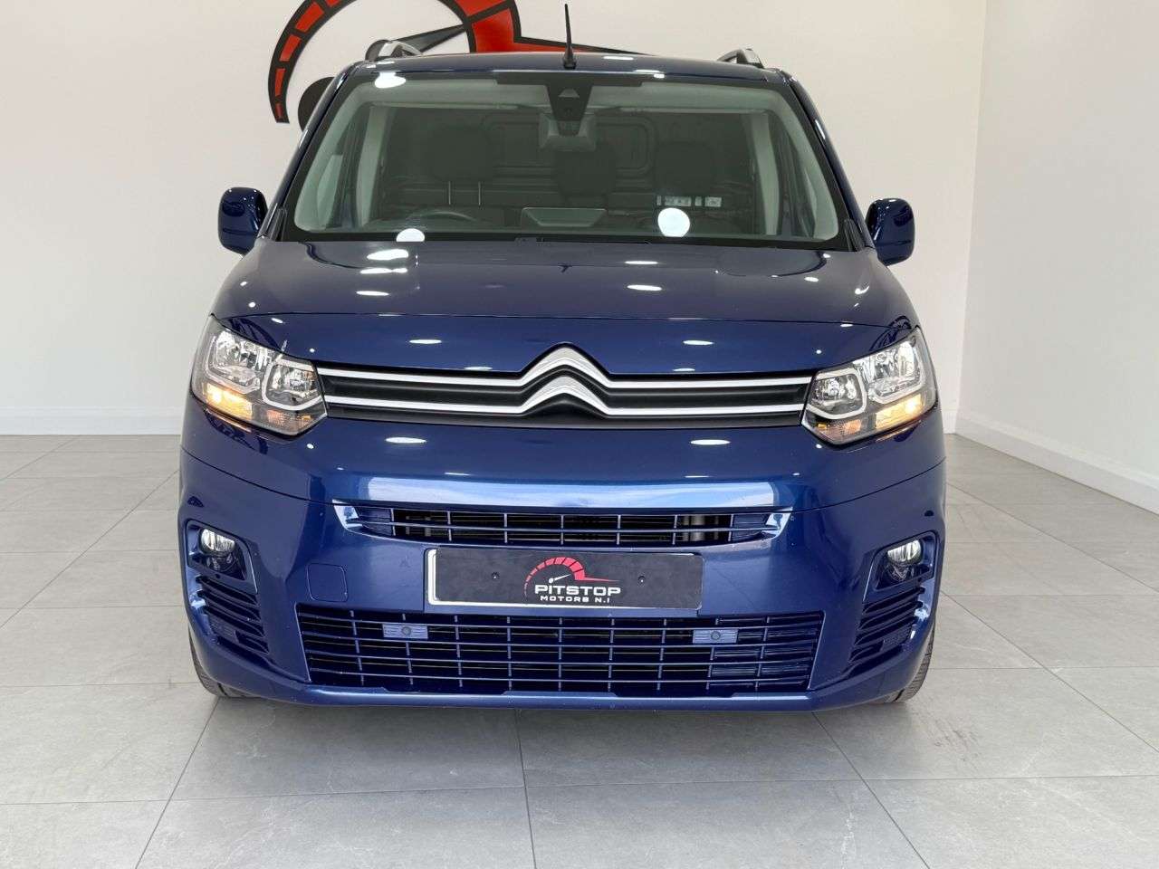 2020 CITROEN BERLINGO 2020 CITROEN BERLINGO