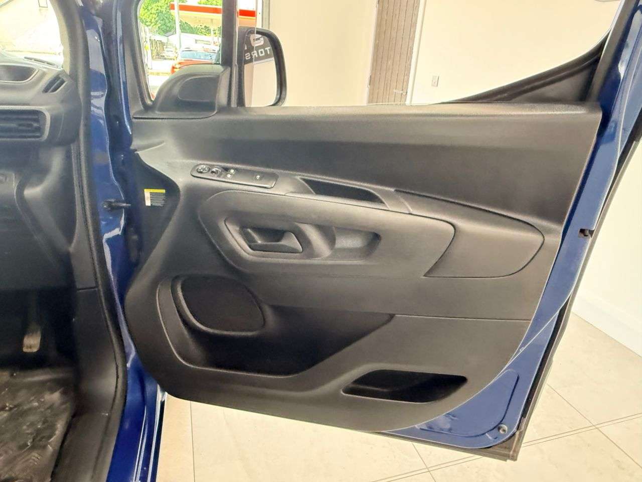 2020 CITROEN BERLINGO 2020 CITROEN BERLINGO