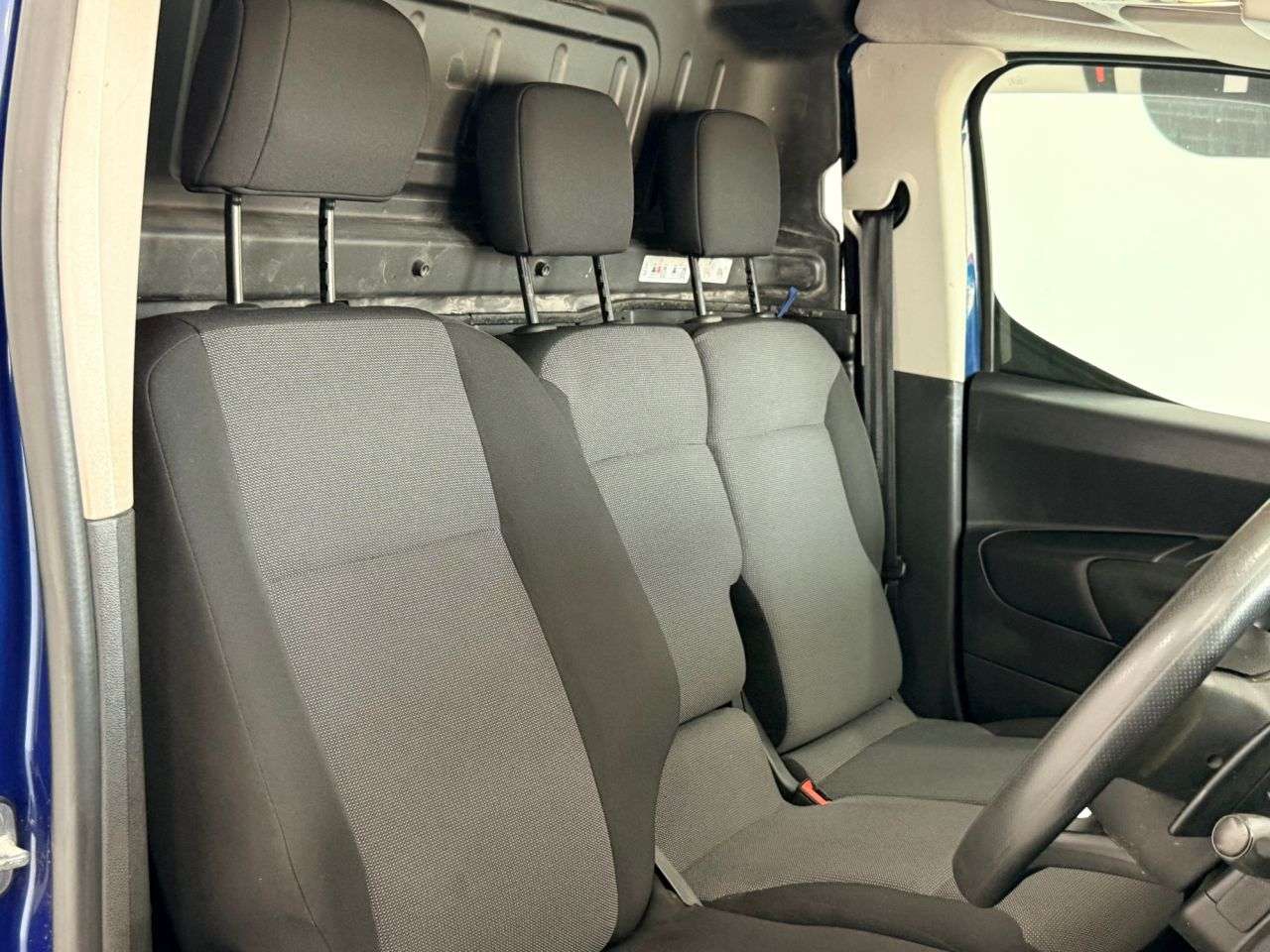 2020 CITROEN BERLINGO 2020 CITROEN BERLINGO