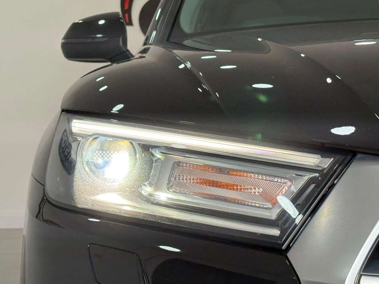 2018 AUDI Q5 2018 AUDI Q5