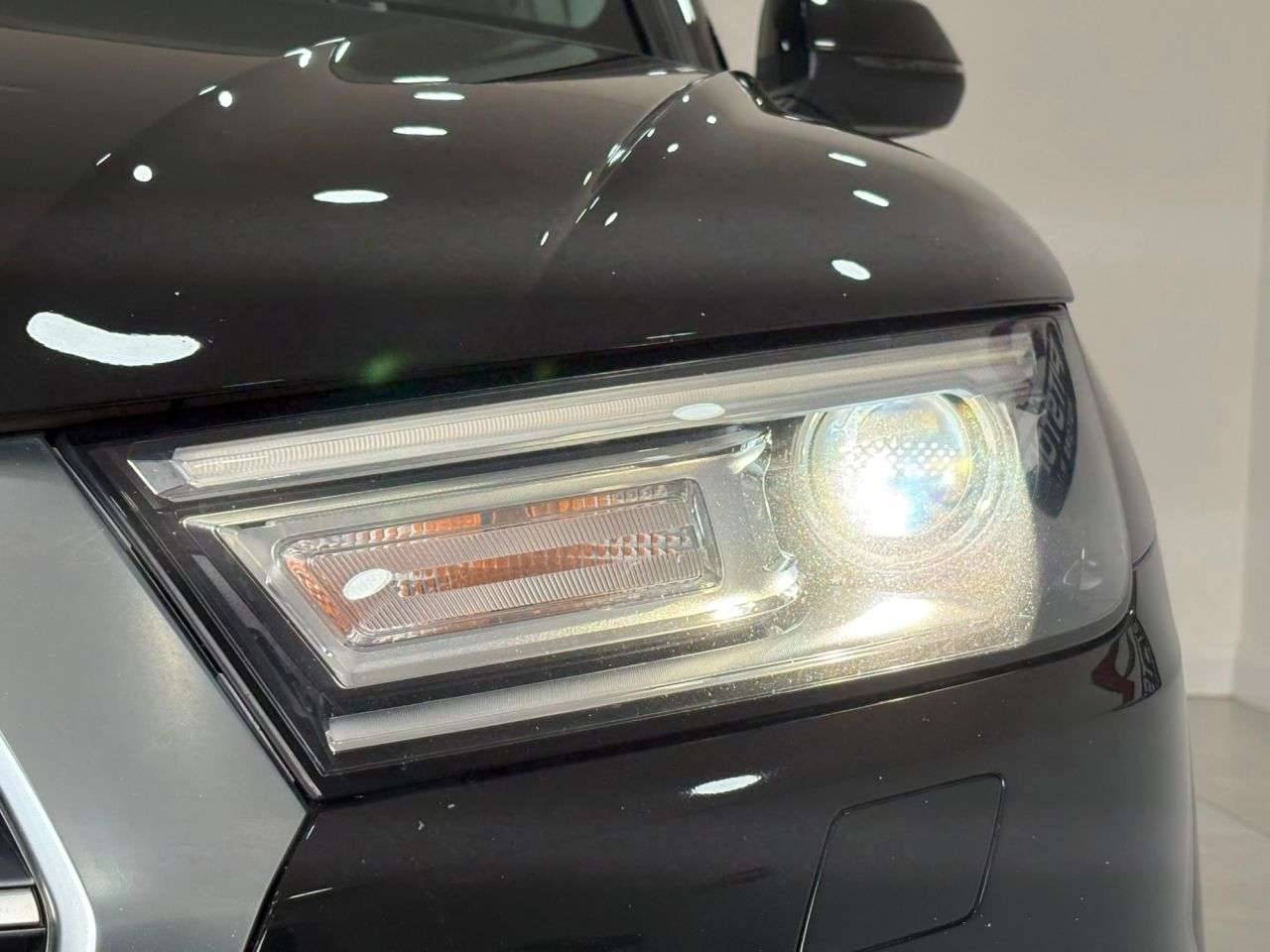 2018 AUDI Q5 2018 AUDI Q5