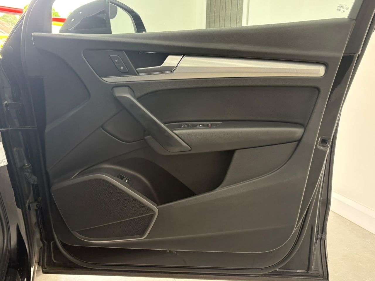 2018 AUDI Q5 2018 AUDI Q5