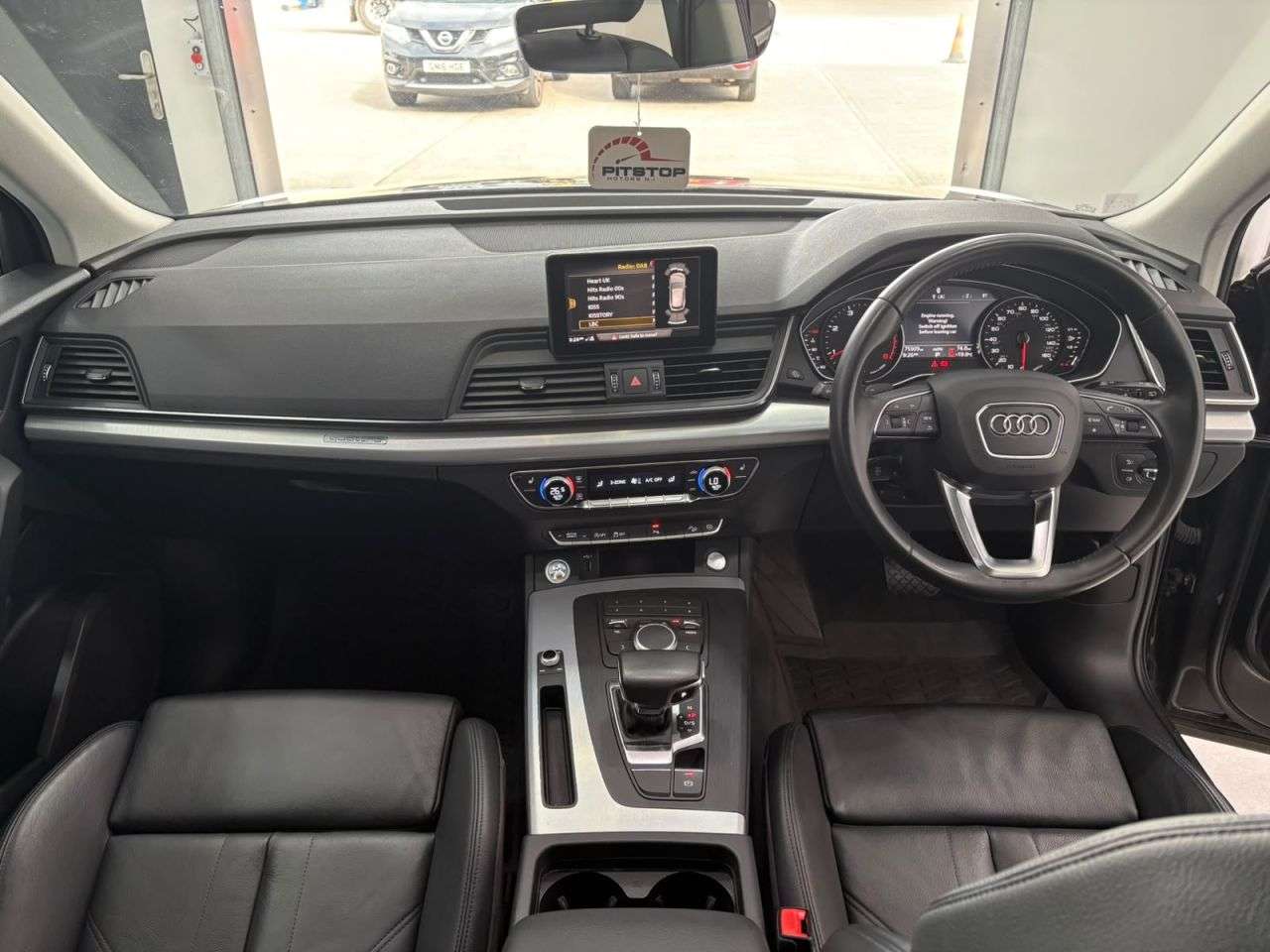 2018 AUDI Q5 2018 AUDI Q5