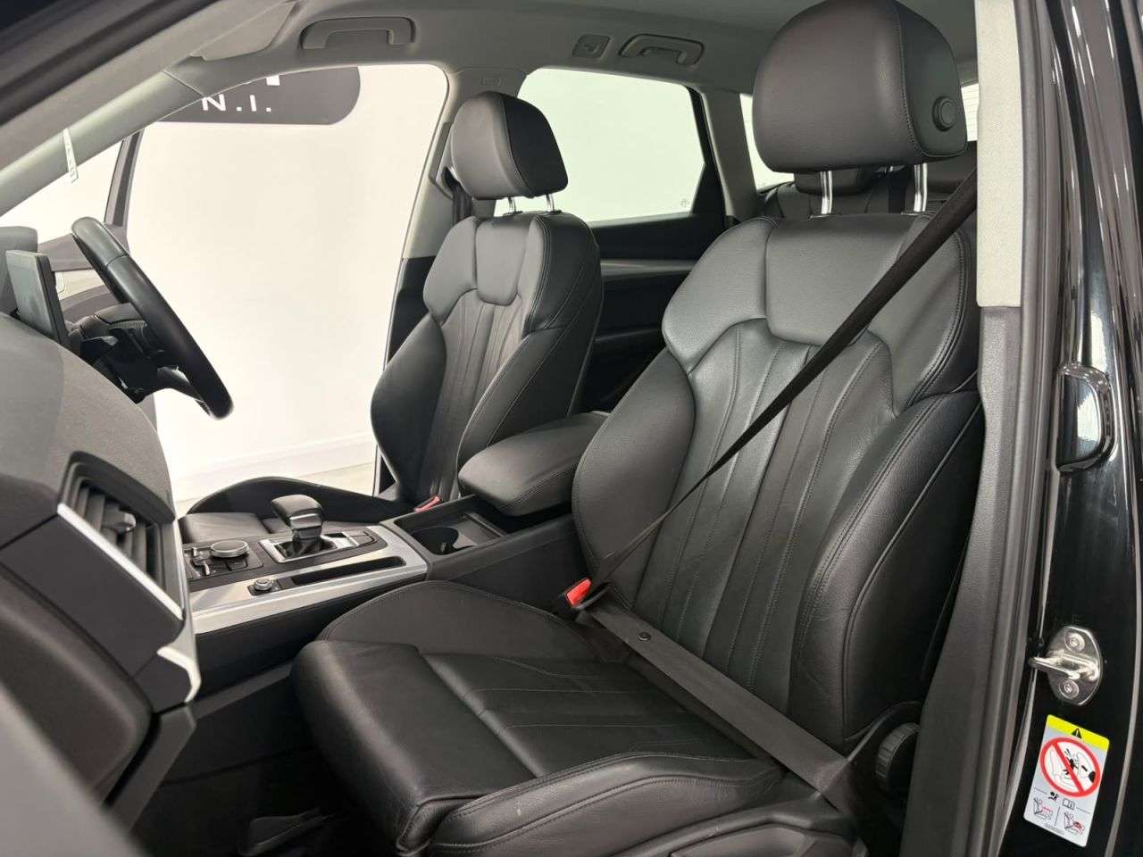 2018 AUDI Q5 2018 AUDI Q5