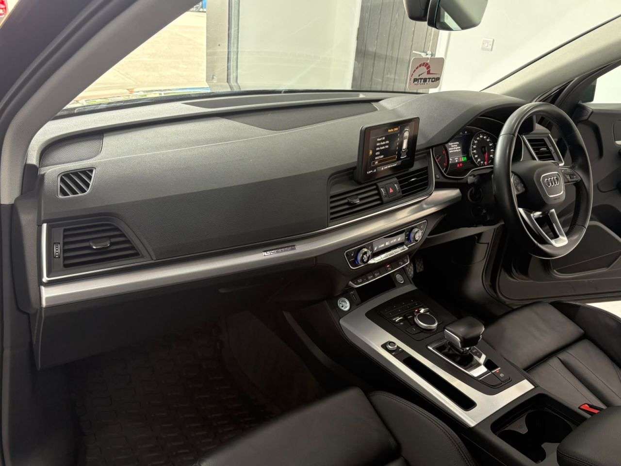 2018 AUDI Q5 2018 AUDI Q5