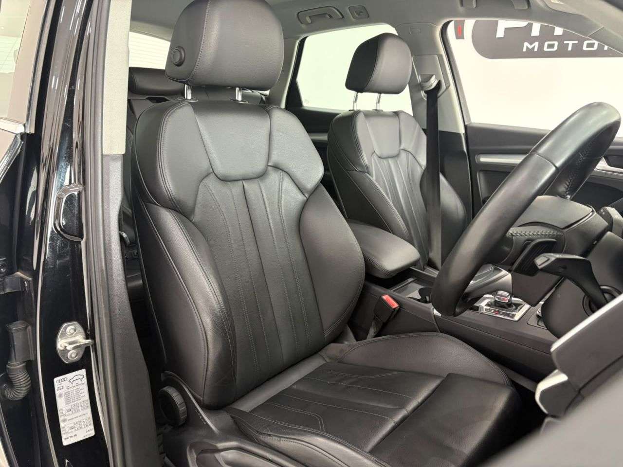 2018 AUDI Q5 2018 AUDI Q5