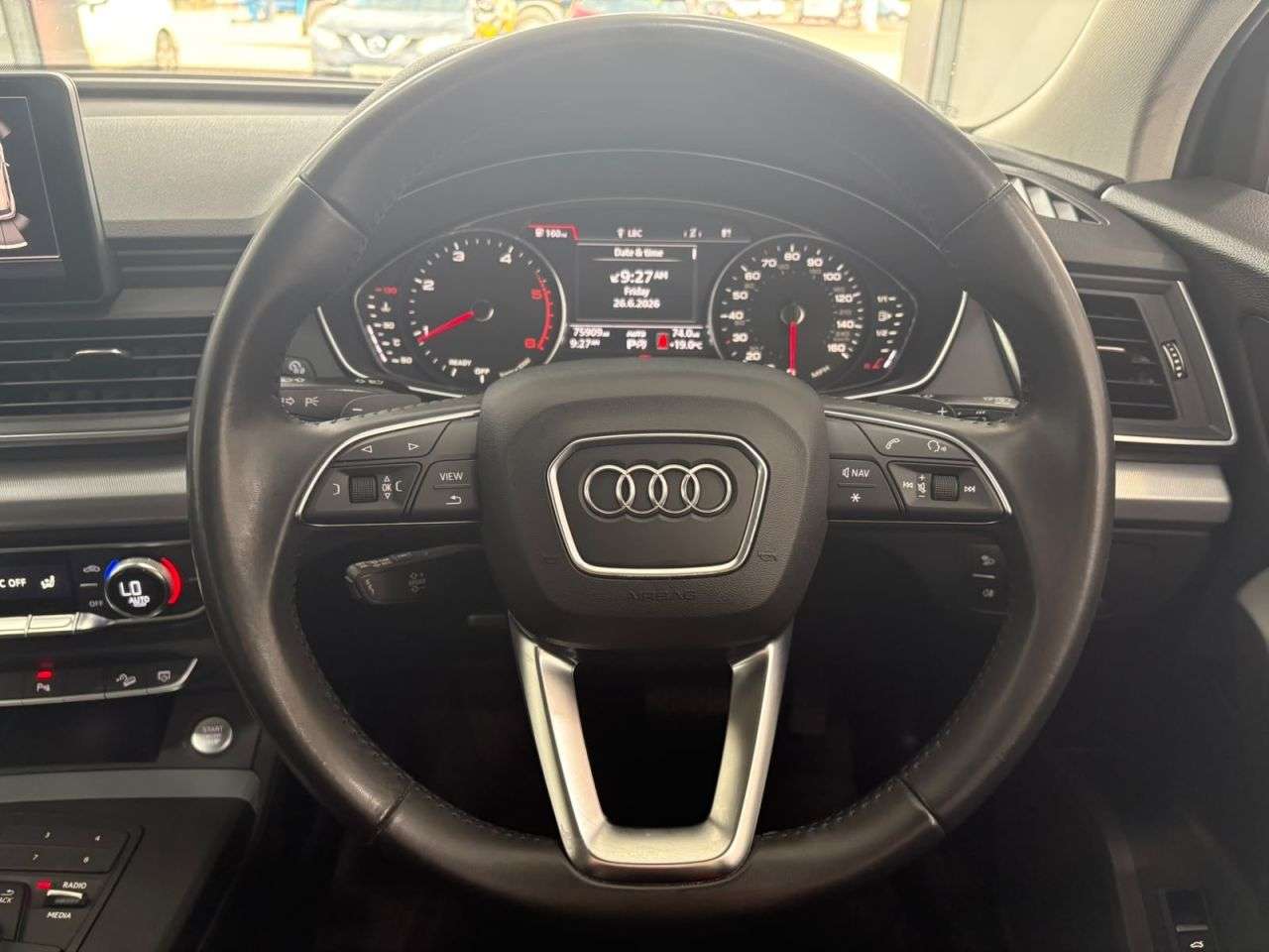 2018 AUDI Q5 2018 AUDI Q5