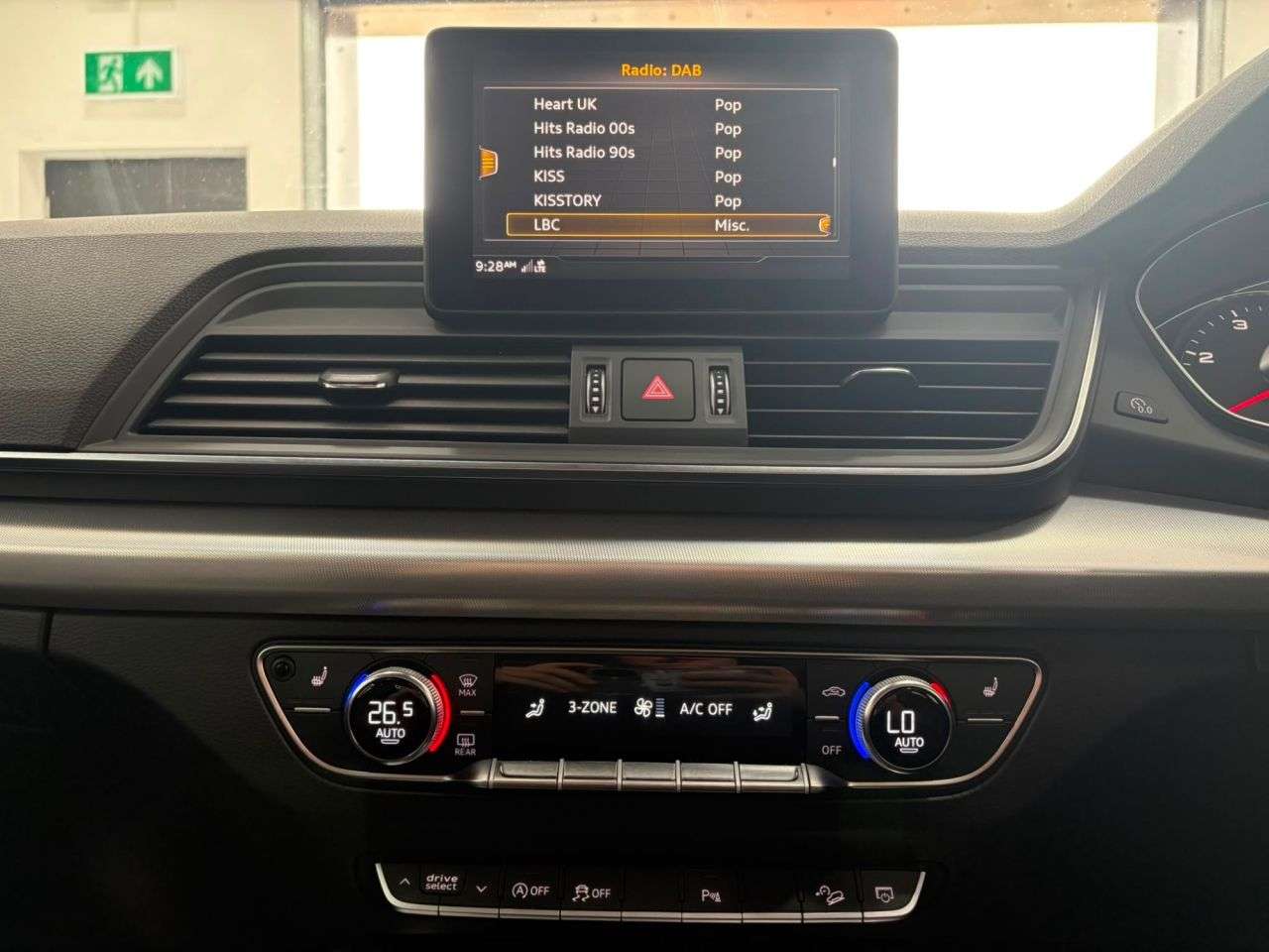 2018 AUDI Q5 2018 AUDI Q5