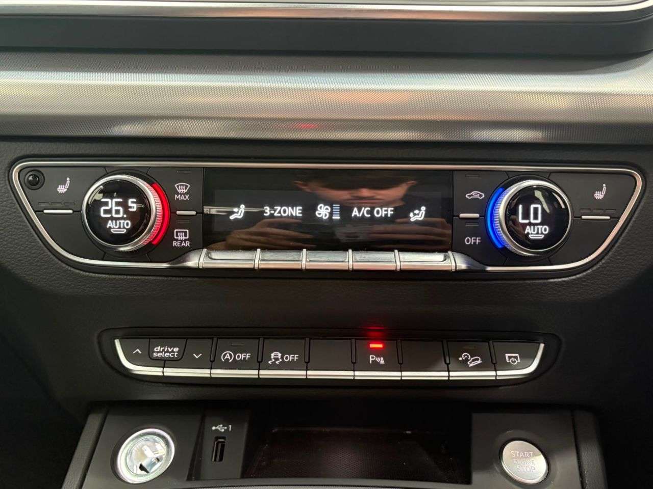 2018 AUDI Q5 2018 AUDI Q5