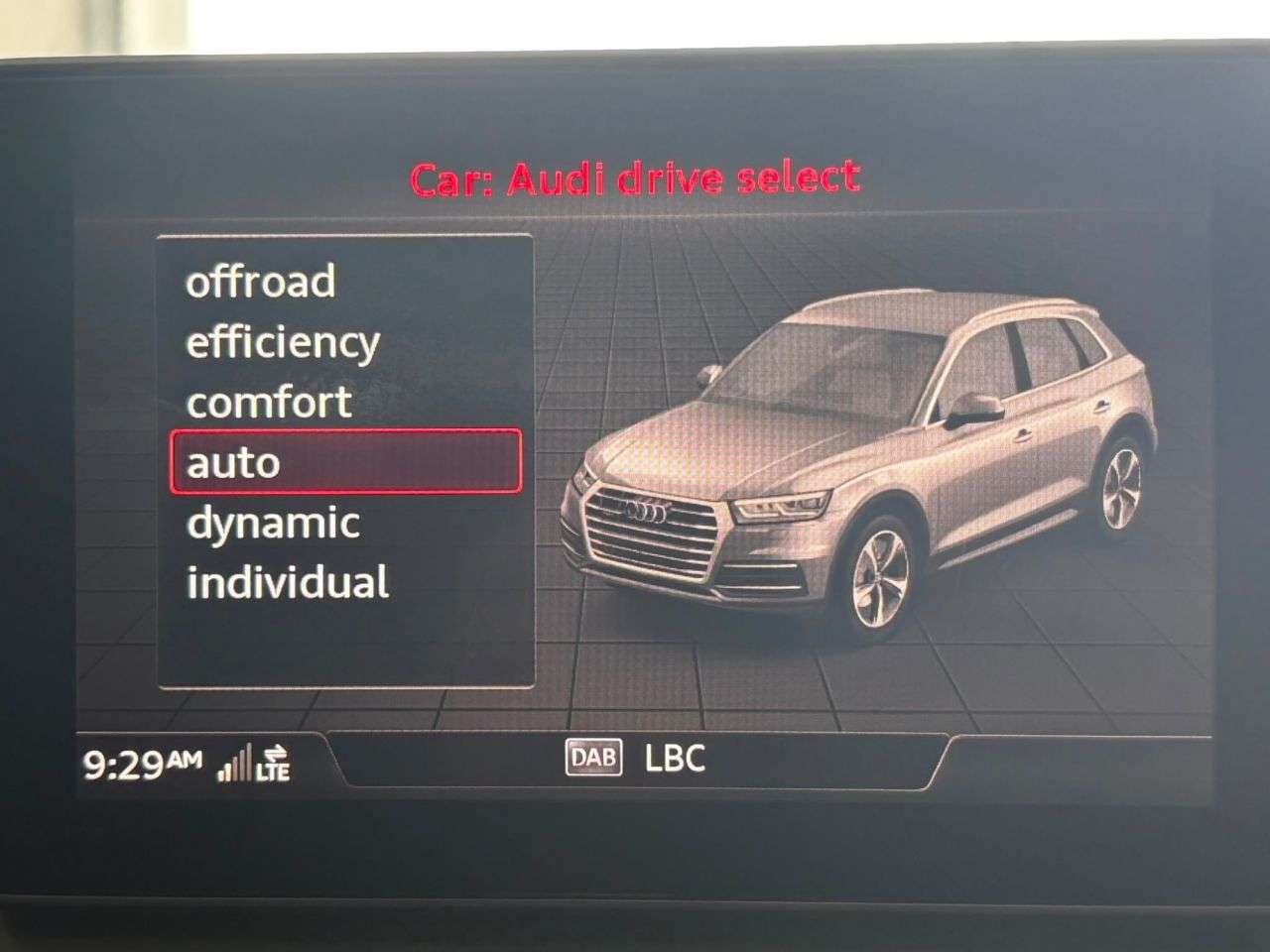 2018 AUDI Q5 2018 AUDI Q5