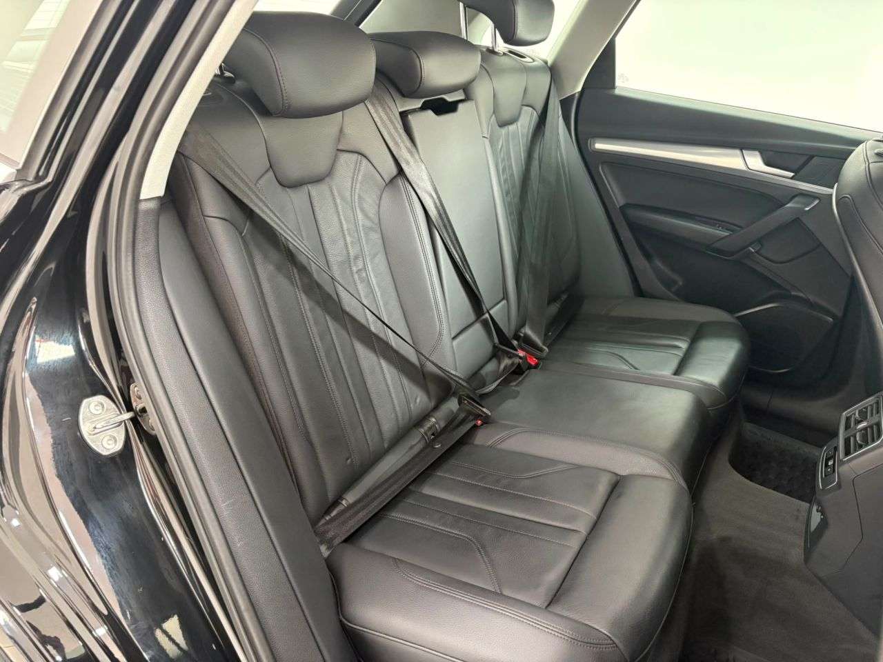 2018 AUDI Q5 2018 AUDI Q5