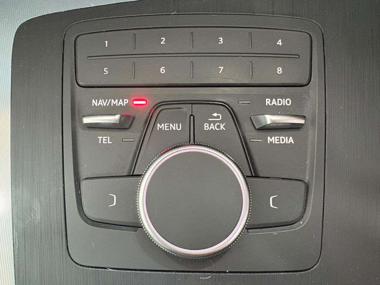 2018 AUDI Q5 2018 AUDI Q5