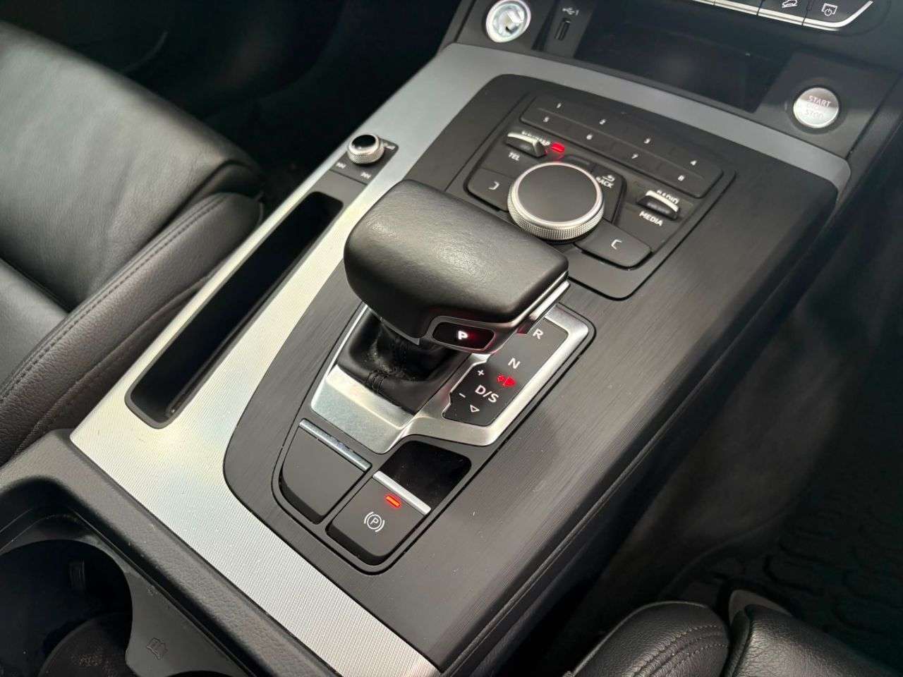 2018 AUDI Q5 2018 AUDI Q5