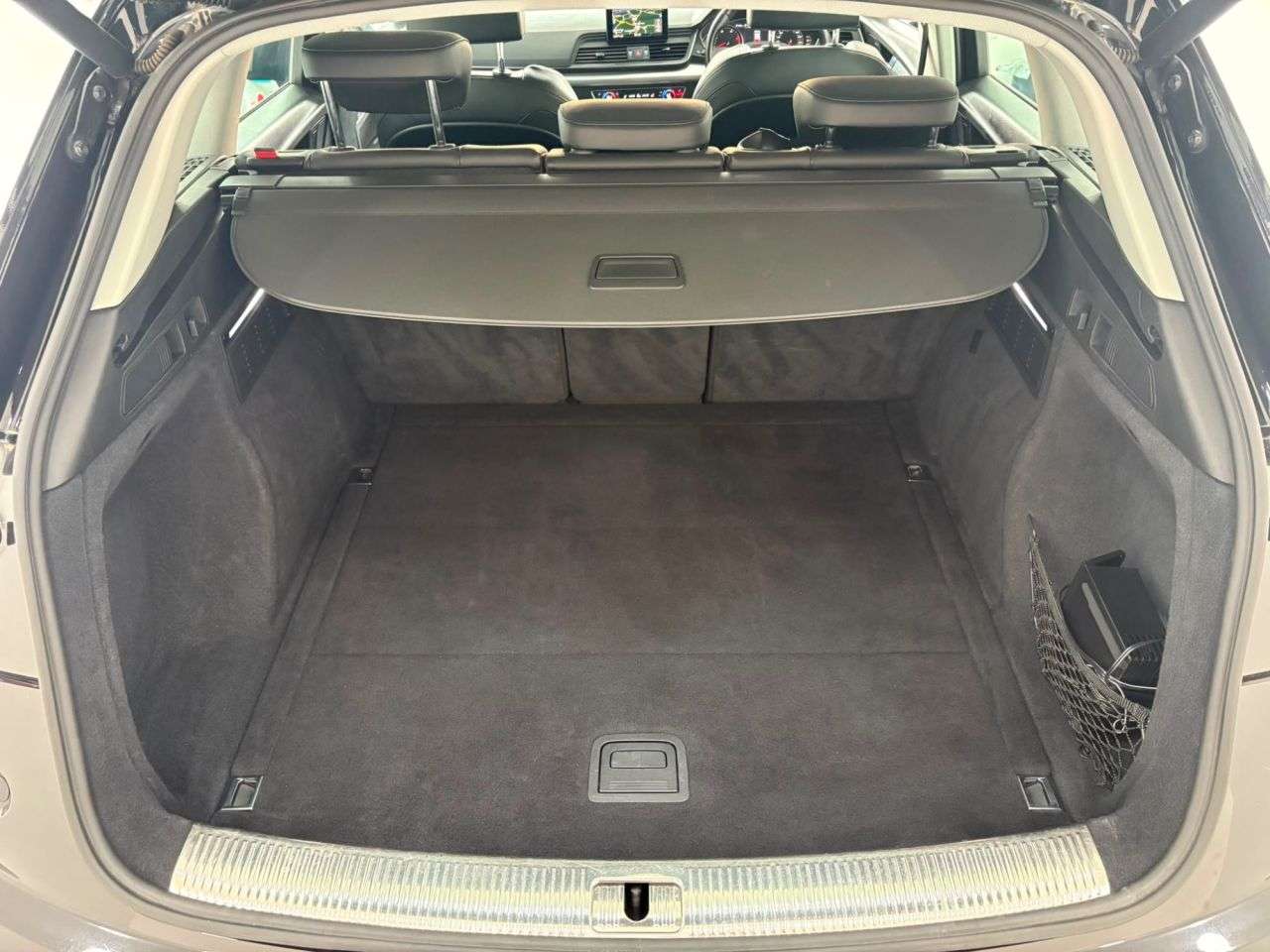 2018 AUDI Q5 2018 AUDI Q5